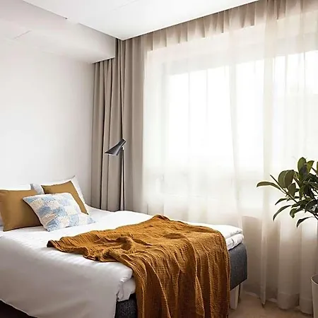 Noli Herttoniemi Hotel
