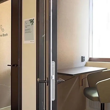 Hotel Noli Herttoniemi