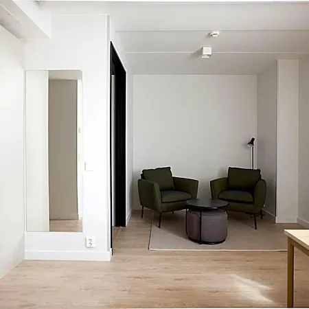 Hotel Noli Herttoniemi