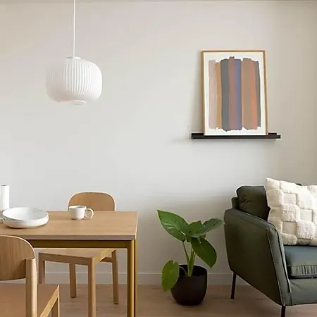 Hotel Noli Herttoniemi