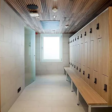 Hotel Noli Herttoniemi Helsinki