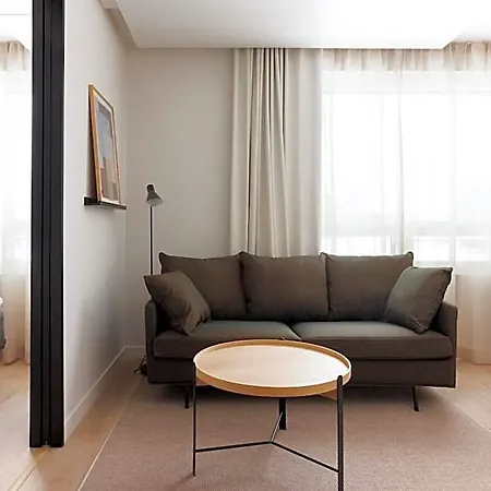 Hotel Noli Herttoniemi Helsinki