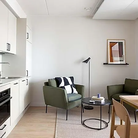 Noli Herttoniemi Helsinki