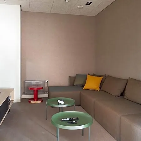 Noli Herttoniemi Hotel 4*