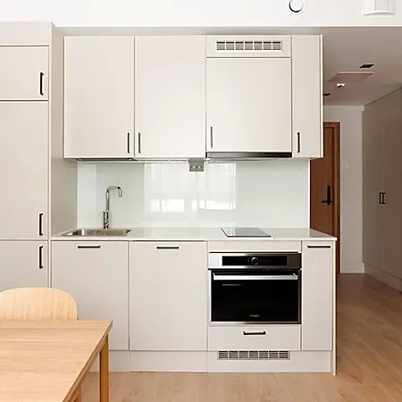 Noli Herttoniemi 酒店 4*