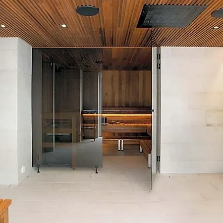 Noli Herttoniemi 4* 赫尔辛基