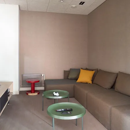 فندق Noli Herttoniemi 4*