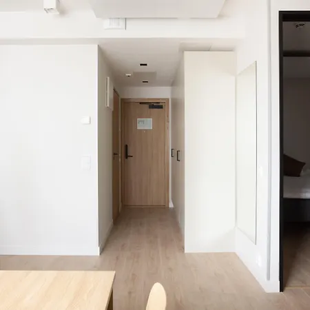 Noli Herttoniemi 4*