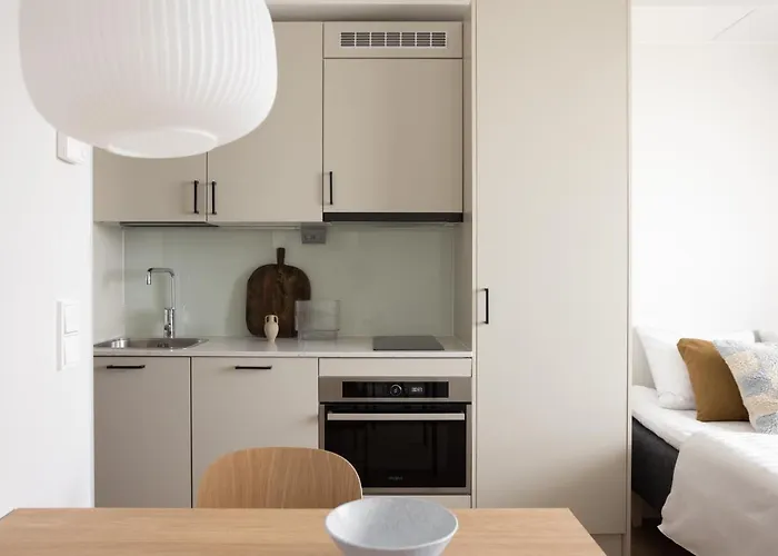 Noli Herttoniemi Hotel