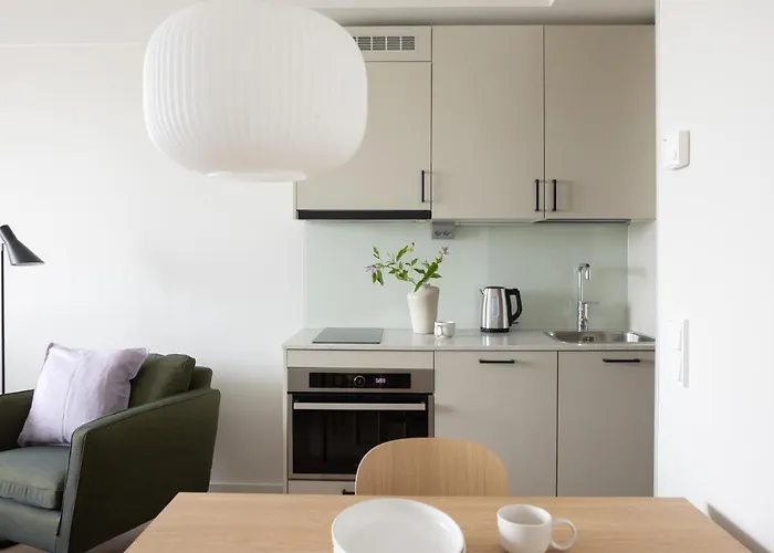 Noli Herttoniemi Hotel 4*