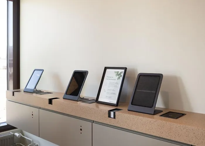 호텔 Noli Herttoniemi 헬싱키