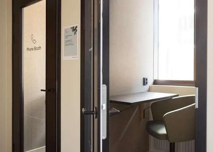 Noli Herttoniemi 4* Helsinki