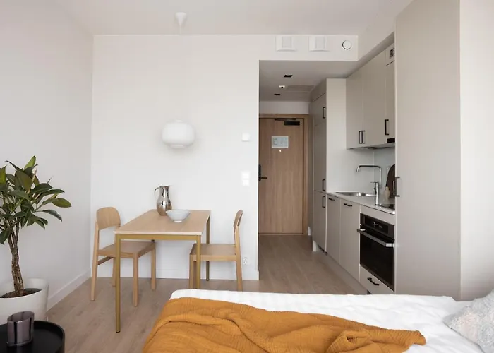 Noli Herttoniemi Helsinki