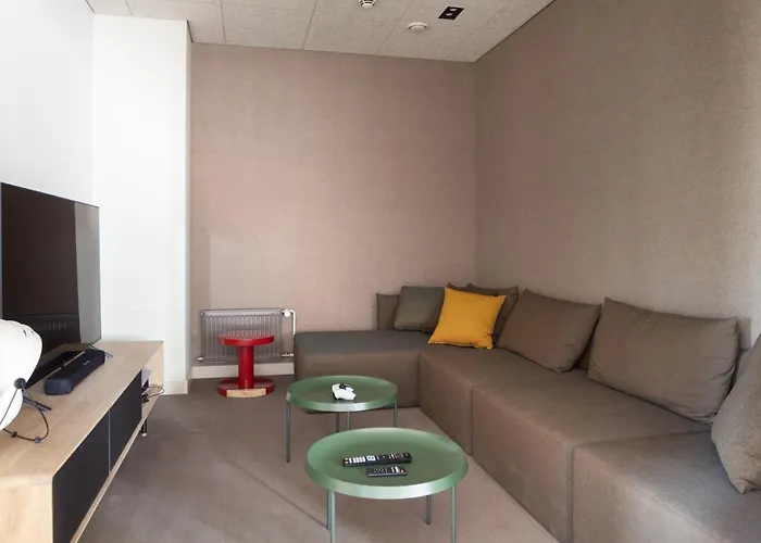 Noli Herttoniemi فندق هلسنكي