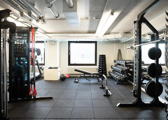 Noli Herttoniemi 4* Helsinki