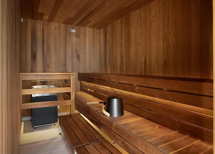 Hotel Noli Herttoniemi