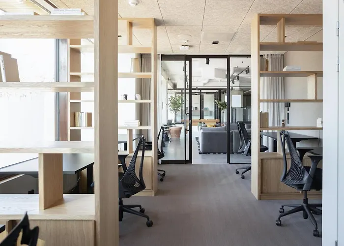 Hotel Noli Herttoniemi 4*