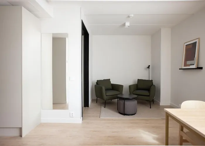 Noli Herttoniemi Hotel Helsinki