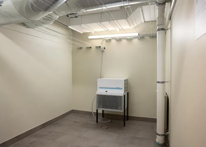 Hotel Noli Herttoniemi