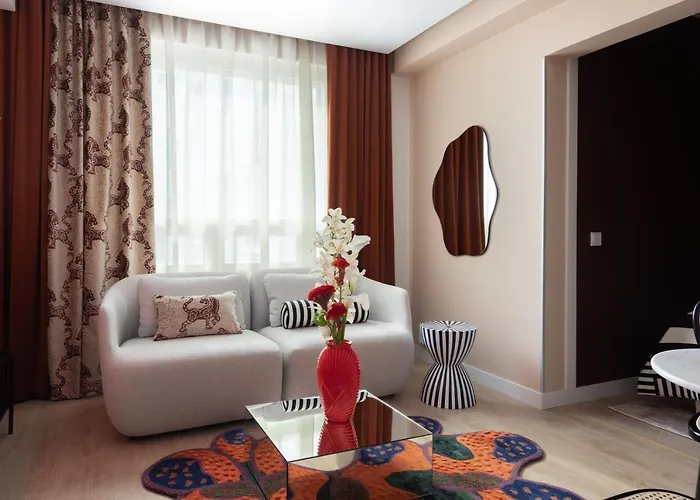 Noli Herttoniemi فندق هلسنكي