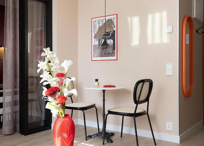 Hotel Noli Herttoniemi