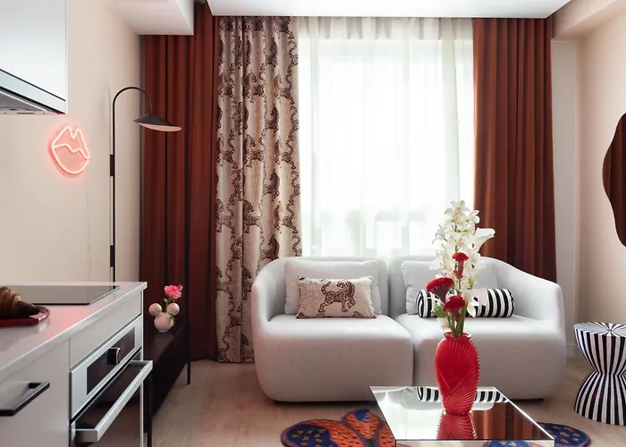 Noli Herttoniemi Hotel