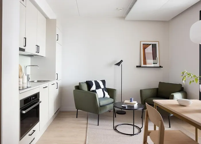 Noli Herttoniemi Hotel Helsinki