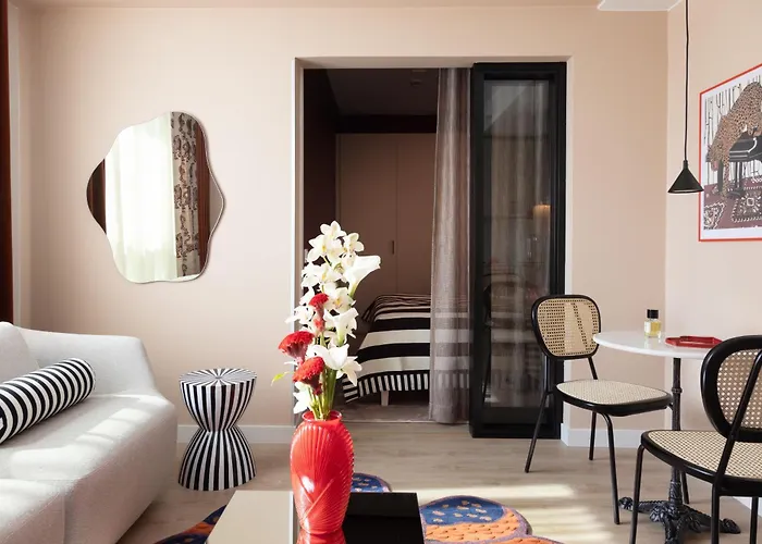 Noli Herttoniemi 4* Helsinki