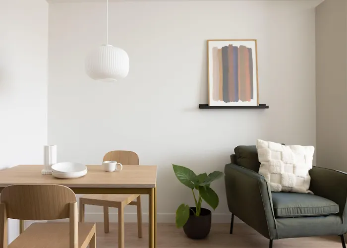 Hotel Noli Herttoniemi