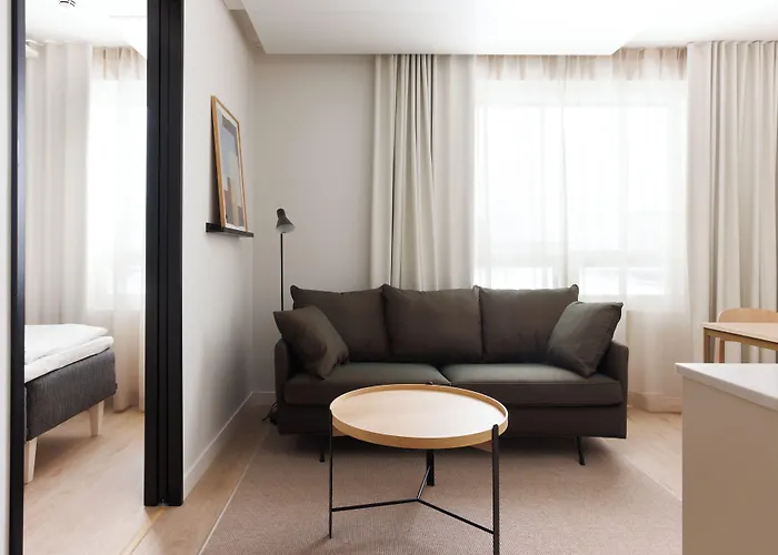 Noli Herttoniemi Hotel 4*