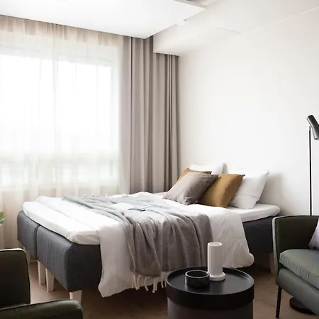 Hotel Noli Herttoniemi Helsinki
