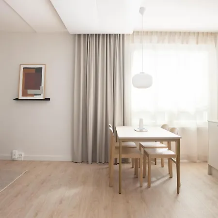 Hotel Noli Herttoniemi 4*