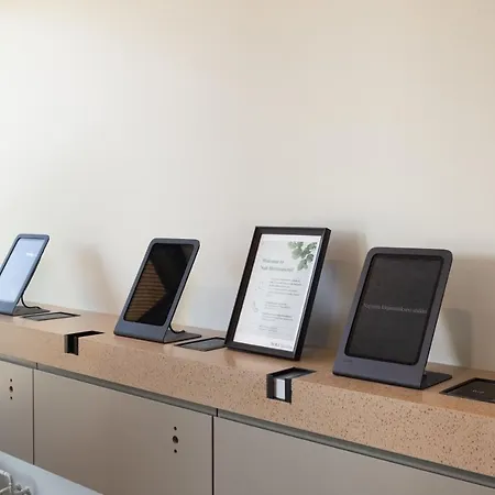 מלון Noli Herttoniemi הלסינקי