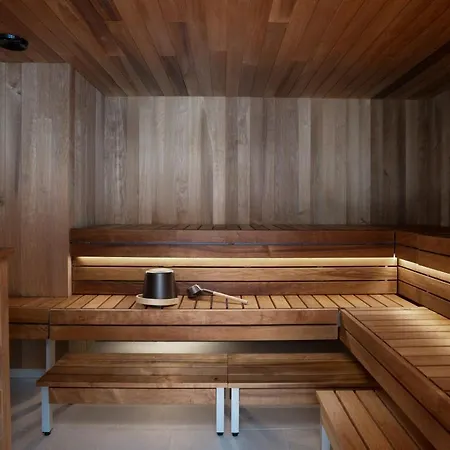 Noli Herttoniemi מלון