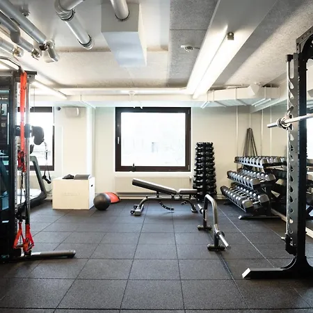 Noli Herttoniemi 4* הלסינקי