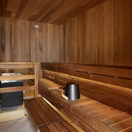 מלון Noli Herttoniemi