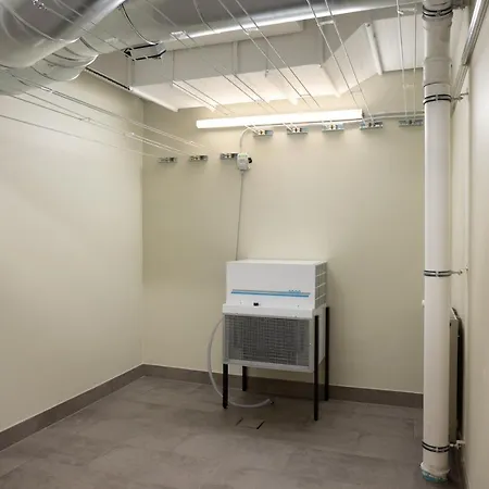 מלון Noli Herttoniemi