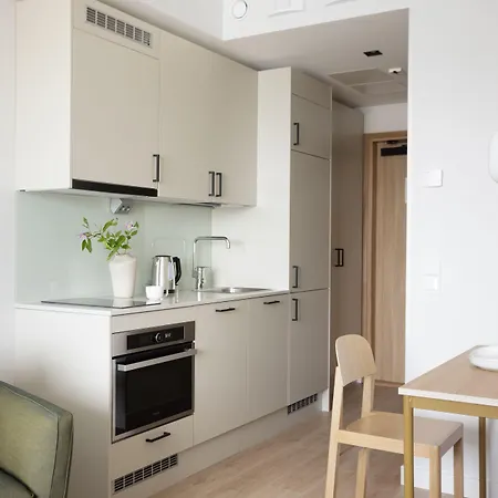 Noli Herttoniemi הלסינקי