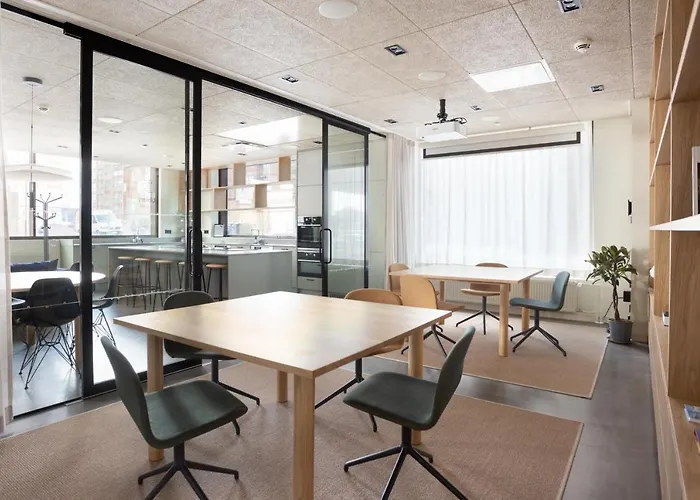 Hotel Noli Herttoniemi 4*