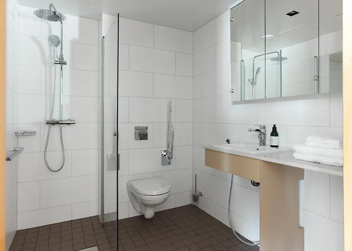 Hotel Noli Herttoniemi