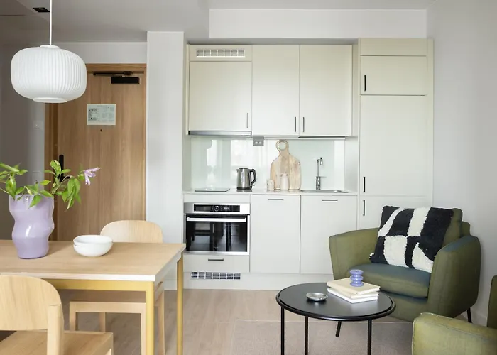 Hotel Noli Herttoniemi Helsinki