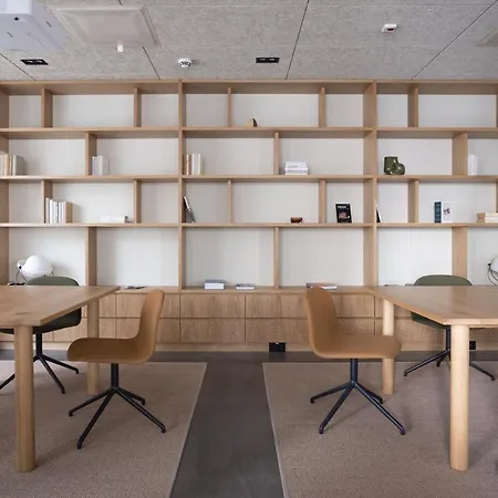 Noli Herttoniemi Ξενοδοχείο