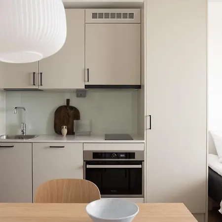 Noli Herttoniemi Ξενοδοχείο