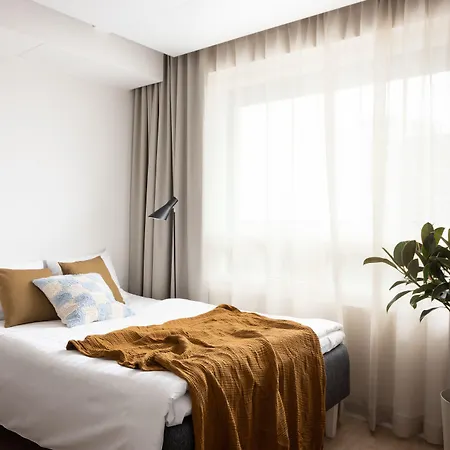 Noli Herttoniemi 4* Ελσίνκι