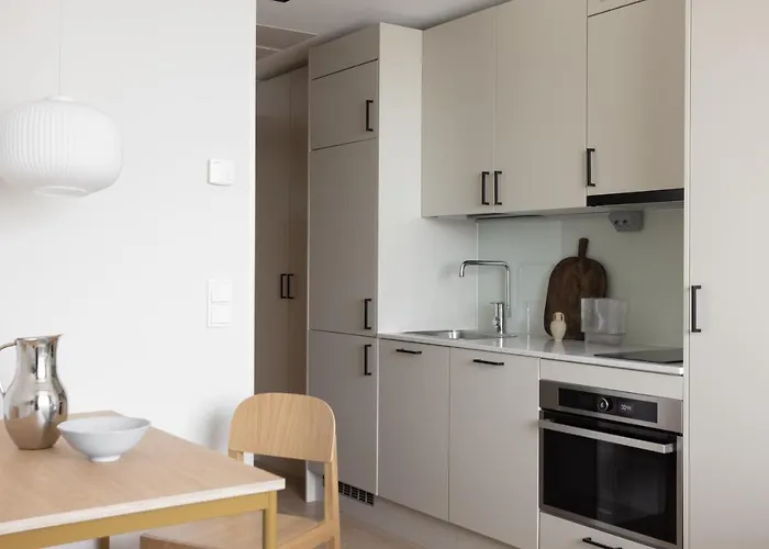 Noli Herttoniemi 4* هلسنكي