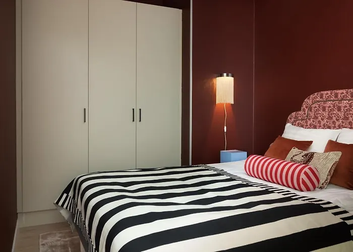 فندق Noli Herttoniemi هلسنكي